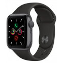 Apple Watch Series 5 - Серый космос алюминий