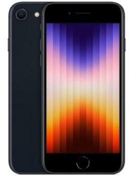iPhone SE 2022 - Черный