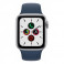 Apple Watch Series SE 40mm - Серый космос алюминий