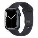Apple Watch Series SE 40mm - Серый космос Алюминий