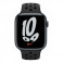 Apple Watch Series 7 41mm Black Nike