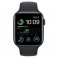 Apple Watch Series SE Gen 2 40 мм Aluminium Case, midnight