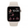 Apple Watch Series SE Gen 2 40 мм Aluminium Case, starlight
