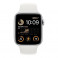 Apple Watch Series SE Gen 2 40 мм Aluminium Case, silver