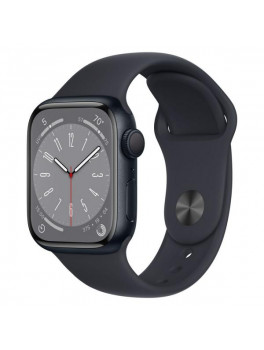 Apple Watch Series 8 41 мм Aluminium Case, midnight