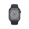 Apple Watch Series 8 41 мм Aluminium Case, Apple Watch Series 8 41 мм Aluminium Case, midnight