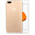 iPhone 7 Plus — Золотой