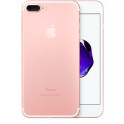 iPhone 7 Plus — Розовое золото