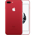 iPhone 7 Plus — Red